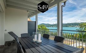 Woerthersee Apartment Top 3 By S4Y